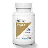 Trophic Krill Oil Neptune 500mg 90 Veg-Caps