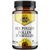 Dutchman's Gold Bee Pollen 90 Vegan Capsules