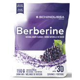 Schinoussa Berberine Drink Mix Grape 150g