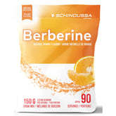 Schinoussa Berberine Drink Mix Orange 150g