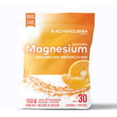 Schinoussa Magnesium Glycinate Orange 150g
