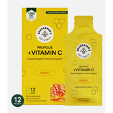Beekeeper's Liposomal Propolis Vitamin C 8ml