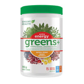 Genuine Health Greens + Extra Energy Orange 199g