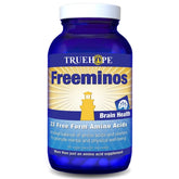 Truehope Freeminos 180 Vegan Caps