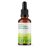 Clef Des Champs Drastix 50ml