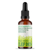Clef Des Champs Ashwagandha 50ml