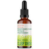 Clef Des Champs Mullein 50ml