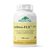 Provita Arthro FLX Forte 120 Vegan Capsules