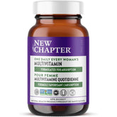 New Chapter Every Woman's One Daily 30 Tablets