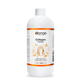 Orange Naturals Collagen Skin Revive Orange 450ml