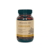 Harmonic Arts Cordyceps 8:1 Mushroom Extract 60 Capsules