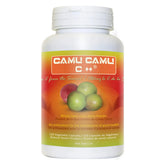 Camu Camu C++ 120 Vegetable Capsules