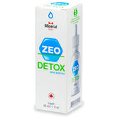 Mineral Medix ZeoDetox Liquid 30ml