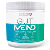 Health is Wealth GutMEND 150g - Nature's Source Inc