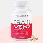 Health is Wealth BrainMEND 60c
