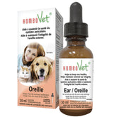 HomeoVet Ear 30ml