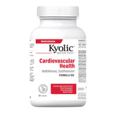 Kyolic Formula 109 Cardiovascular Health 60 Capsules