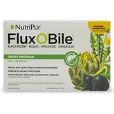 Nutripur FluxOBile Duo 20 Ampoules