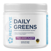 Revive Daily Greens Freshberry 30 Servings