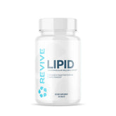 Revive Lipid 210 Tablets