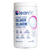 LeanFit Hydrolyzed Collagen Unflavoured 253g