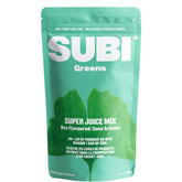 Subi Greens Super Juice Mix Not Flavoured 264g