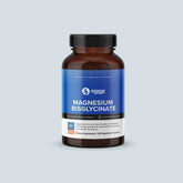 Designs for Sport Magnesium Bisglycinate 120 Capsules