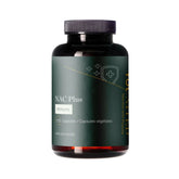Younited NAC Plus, Antioxidant Support, 120 Capsules