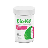 Bio-K+ Women's Health Probiotic 30 Vegan Capsules