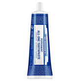 Dr. Bronner's Toothpaste Peppermint 140g