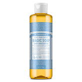 Dr. Bronner's Baby Castile Soap Mild 237ml