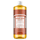 Dr. Bronner's Pure Castile Soap Eucalyptus 946ml