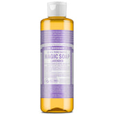 Dr. Bronner's Pure Castile Soap Lavender 237ml