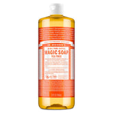 Dr. Bronner's Pure Castile Soap Tea Tree 946 ml