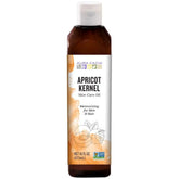 Aura Cacia Apricot Kernel Skin Care Oil 473 ml