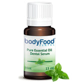 Body Food Dental Mint 15ml