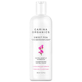 Carina Organics Sweet Pea Extra Gentle Shampoo - 360ml