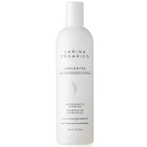 Carina Organics Unscented Extra Gentle Shampoo - 360ml - Nature's Source Inc