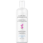 Carina Organics Sweet Pea Dandruff Removal Shampoo - 360ml