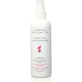 Carina Organics Sweet Pea Leave-In Conditioner - 250ml
