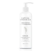 Carina Organics Unscented Hydrating Skin Cream - 250ml