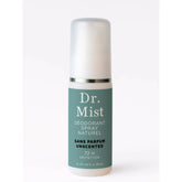 Dr. Mist Deodorant Spray Unscented 50ml