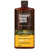 Every Man Jack Body Wash Sandalwood 500 ml