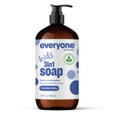Everyone Soap Kids Lavender 946ml