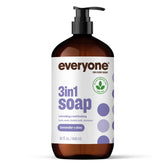 Everyone Soap Lavender 946 ml