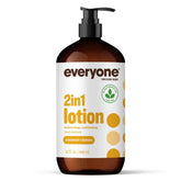 Everyone Lotion Coconut + Lemon 946ml