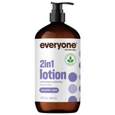 Everyone Body Lotion Lavender 946ml