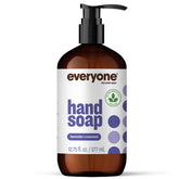 Everyone Hand Soap Lavender Coconut 377ml - Nature's Source Inc