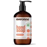 Everyone Hand Soap Apricot Vanilla 377mL