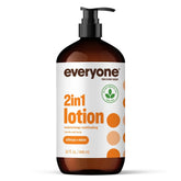 Everyone Body Lotion Citrus 946ml